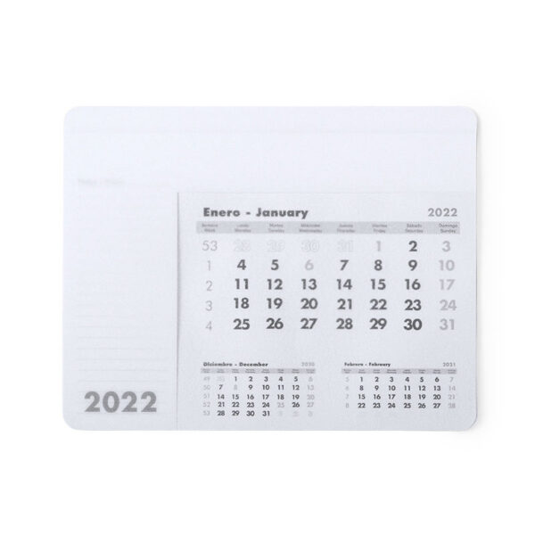 2025 MOUSEPAD CALENDAR RENDUX - Image 4
