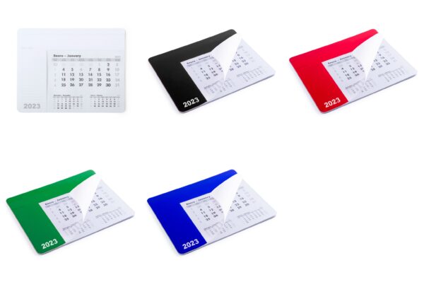 2025 MOUSEPAD CALENDAR RENDUX - Image 20