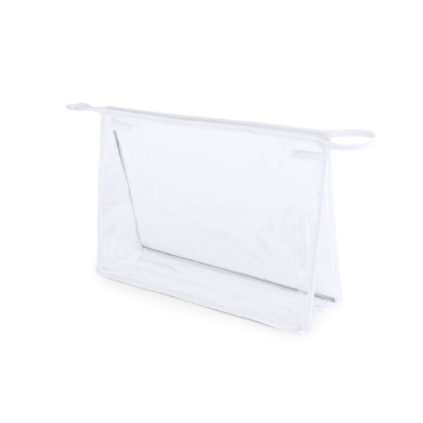 TRANSPARENT BEAUTY BAG LOSUT - Image 6