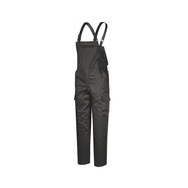 WORKING BIP PANT DARK GREY - Image 5