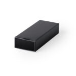 BOLDGLOSS MINI PRESENTATION CASE – GLOSSY CARDBOARD GIFT BOX IN VIBRANT COLORS - Image 19