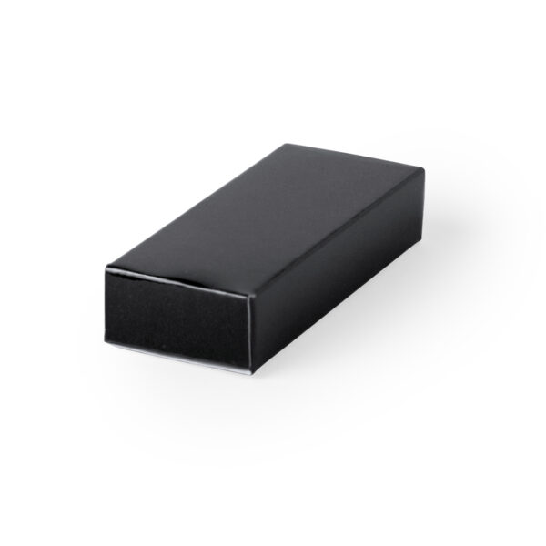 BOLDGLOSS MINI PRESENTATION CASE – GLOSSY CARDBOARD GIFT BOX IN VIBRANT COLORS - Image 19