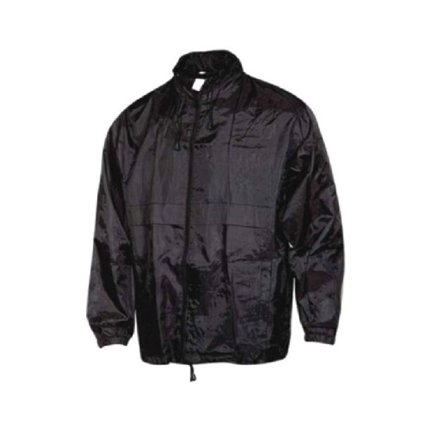 WIND & WATER PROOF JACKET - Image 5