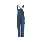 WORKING BIP PANT NAVY BLUE - Image 12