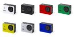 CAPTUREX HD ACTION CAMERA – 1080P WATERPROOF WITH ACCESSORIES - Image 20