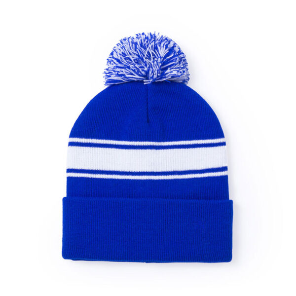 SOFT AND WARM HAT BAIKOF - Image 8