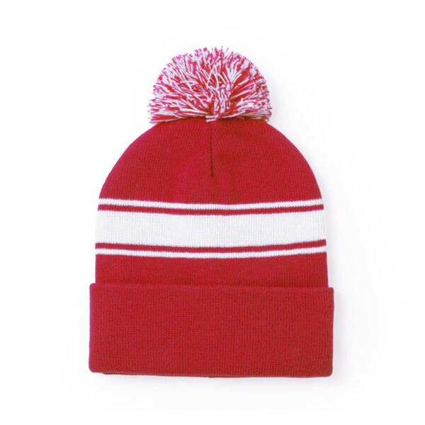 SOFT AND WARM HAT BAIKOF - Image 9
