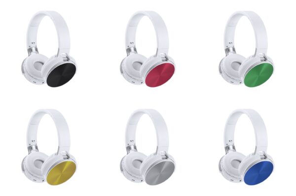 FOLDING HEADPHONES VILDREY - Image 13