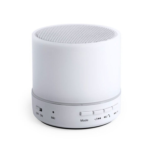 SPEAKER STOCKEL WITH LED - Image 8