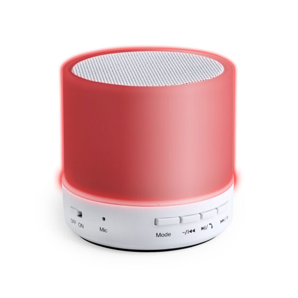 SPEAKER STOCKEL WITH LED - Image 10