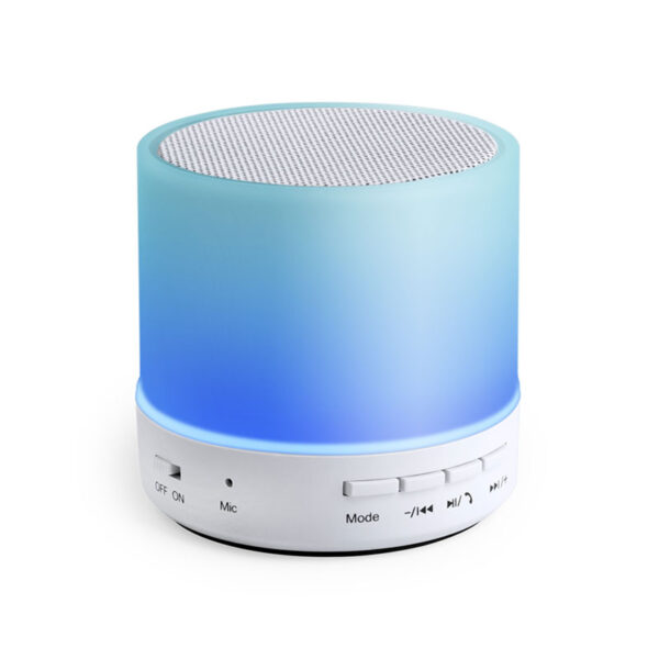 SPEAKER STOCKEL WITH LED - Image 12