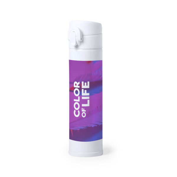 SUBLIMATION VACUUM FLASK AIROX - Image 8
