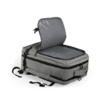 HYDROSAFE 2-IN-1 JACKET – HV VISIBILITY WITH REMOVABLE SLEEVES & REFLECTIVE TAPE - Image 7