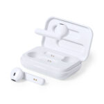 ANTIBACTERIAL EARPHONES KIKEY - Image 5