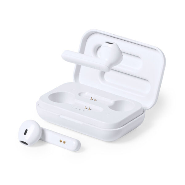 ANTIBACTERIAL EARPHONES KIKEY - Image 5