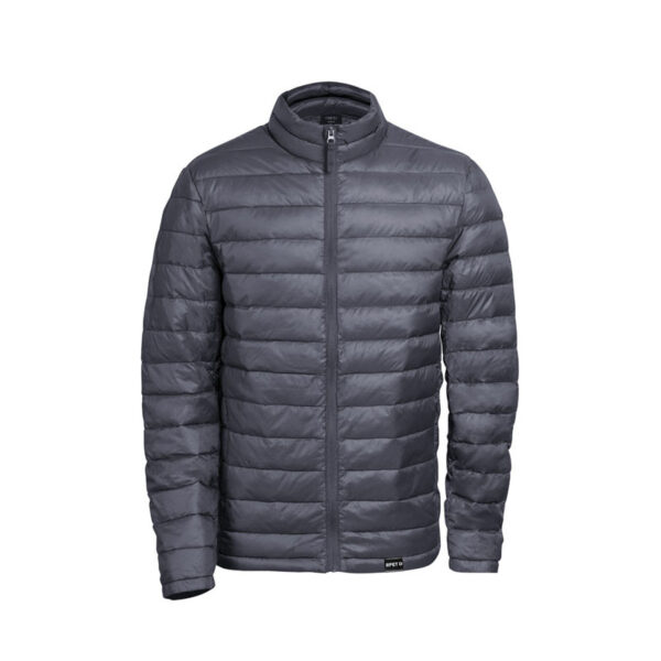 UNISEX GREY JACKET MITENS - Image 11