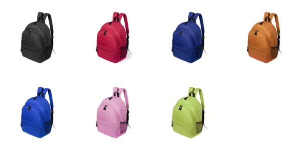 CASUAL DESIGN BACKPACK VENTIX - Image 18