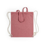 NATURE LINE DRAWSTRING BAG FENIN - Image 8