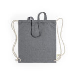 NATURE LINE DRAWSTRING BAG FENIN - Image 9