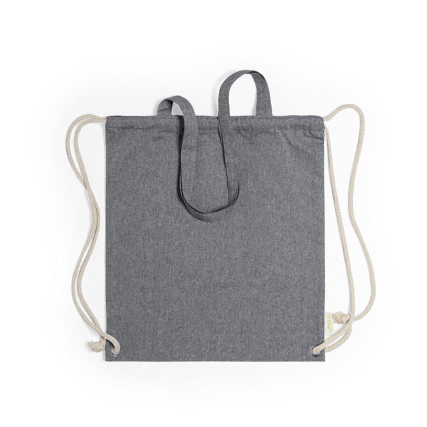 NATURE LINE DRAWSTRING BAG FENIN - Image 9