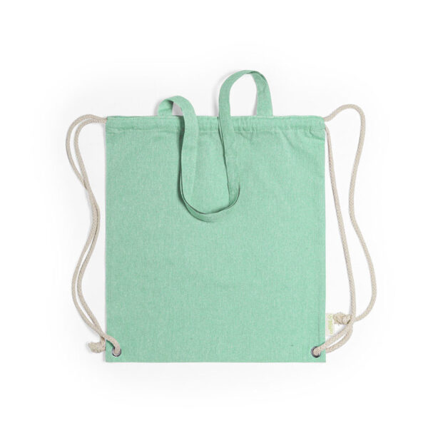 NATURE LINE DRAWSTRING BAG FENIN - Image 10