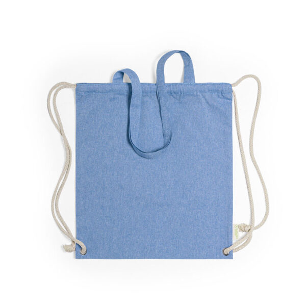 NATURE LINE DRAWSTRING BAG FENIN - Image 11