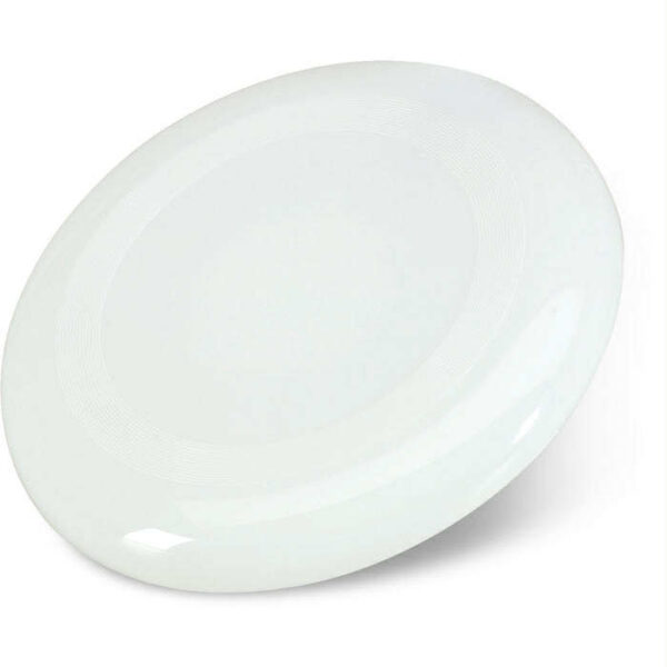 FLYING DISC FRISBEE GAME 23CM - Image 1