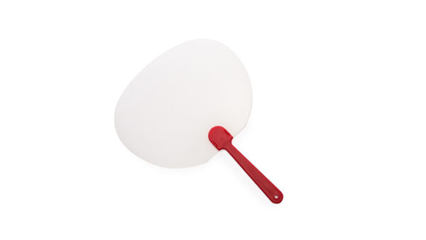 PAI PAI FAN KERRY WITH BRIGHT TONES HANDLE - Image 7