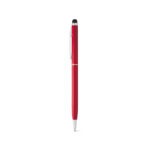 ALUMINIUM BALL PEN WITH TWIST MECHANISM & TOUCH TIP - Image 3