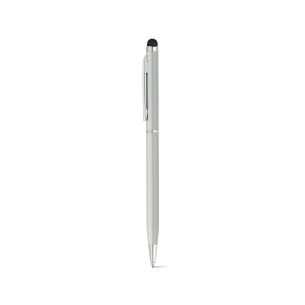 ALUMINIUM BALL PEN WITH TWIST MECHANISM & TOUCH TIP - Image 5