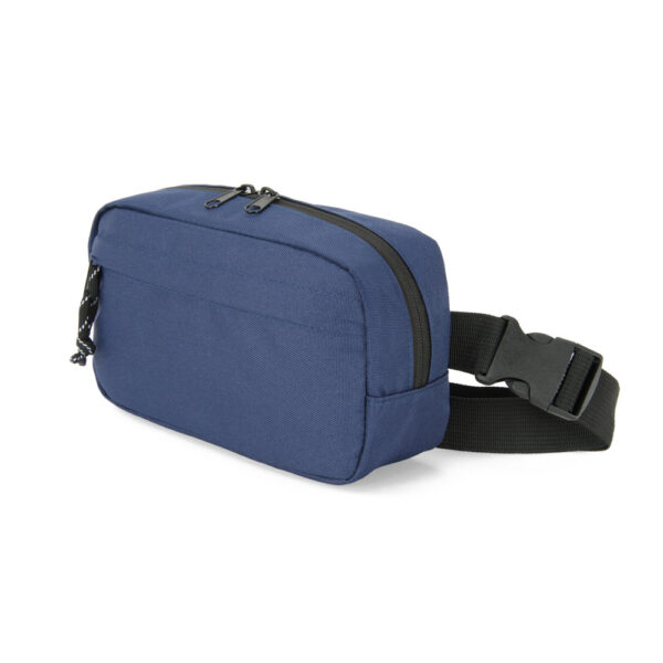 RECYCLED WAIST BAG - Image 3