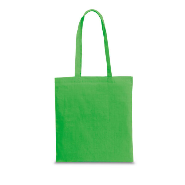 BAG 100% COTTON WITH HANDLES - Image 10