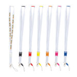 LANYARD WITH SAFETY LOCK - Image 10