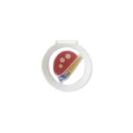 PAINTING PLEXIGLASS MEDAL - Image 2