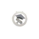 GRADUATION PLEXIGLASS MEDAL - Image 2