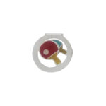 TABLE TENNIS PLEXIGLASS MEDAL - Image 2