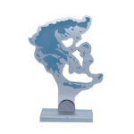 ARTISTC GREECE PLEXIGLASS AWARD - Image 2