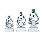 FOOTBALL TROPHY AWARD 12.5CM - Image 12
