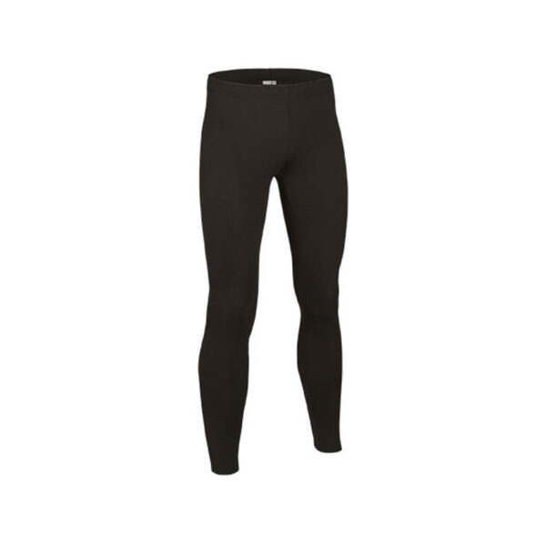 MEN LONG SPORTS TIGHTS MADE OF ELASTIC FABRIC - Image 2