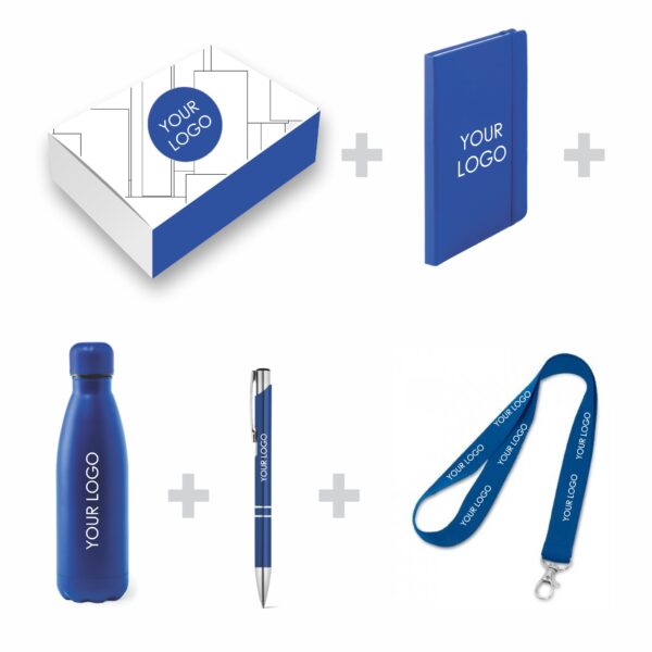 BASIC WELCOME PACK – CUSTOM EMPLOYEE ONBOARDING KIT (PACK OF 50) - Image 6