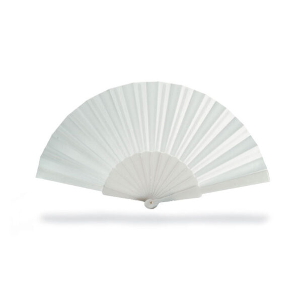 FANNY LIGHTWEIGHT HAND FAN - Image 13