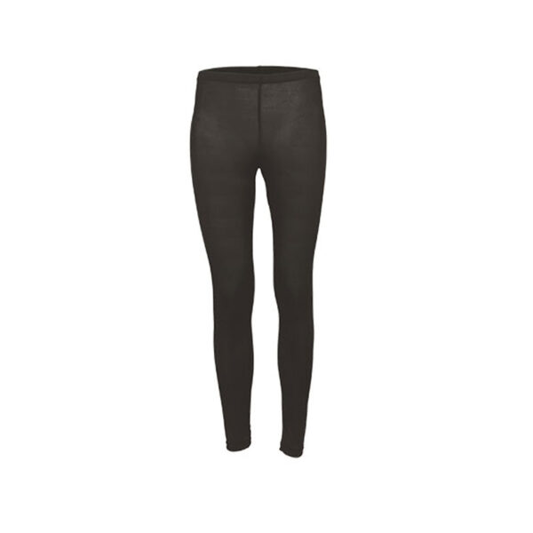 WOMEN SHINY LEGGINGS - Image 2