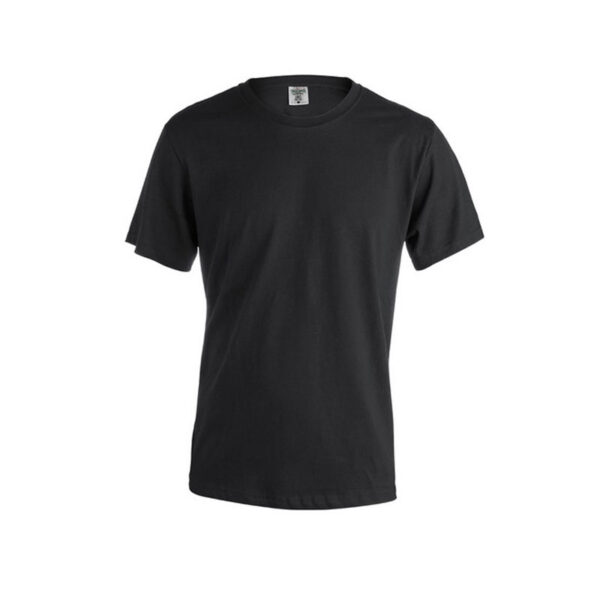 BLACK KEYA UNISEX T-SHIRT - Image 13