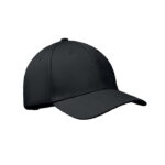 BAHAMAS 6-PANEL BASEBALL CAP