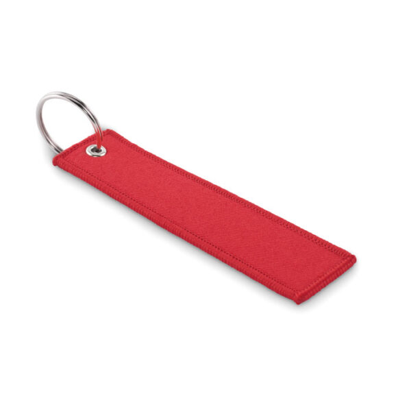 FLIGHT SAFETY KEY RING - Image 2