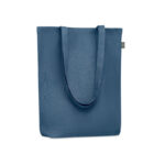 FABRIC SHOPPING BAG 100% HEMP - Image 11