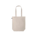FABRIC SHOPPING BAG 100% HEMP - Image 16