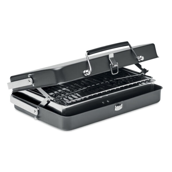 PORTABLE BBQ FOR CAMPING - Image 7