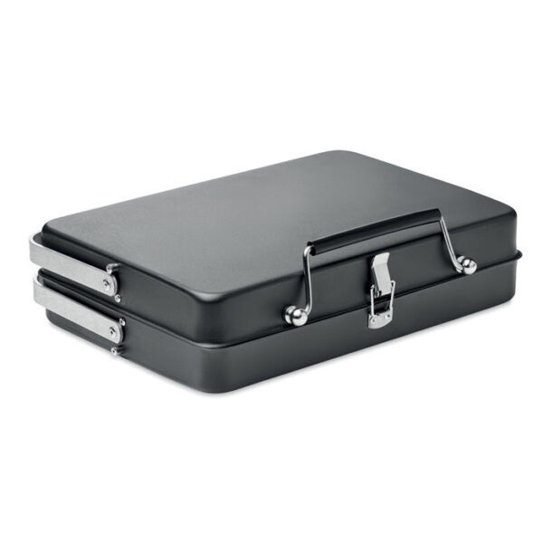 PORTABLE BBQ FOR CAMPING - Image 8