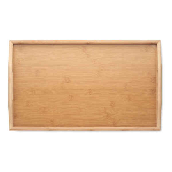 MARKESA FOLDABLE BAMBOO TRAY - Image 11